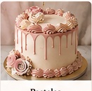 Pasteles personalizados