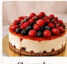Cheesecake