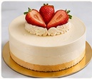 Mousse de Vainilla